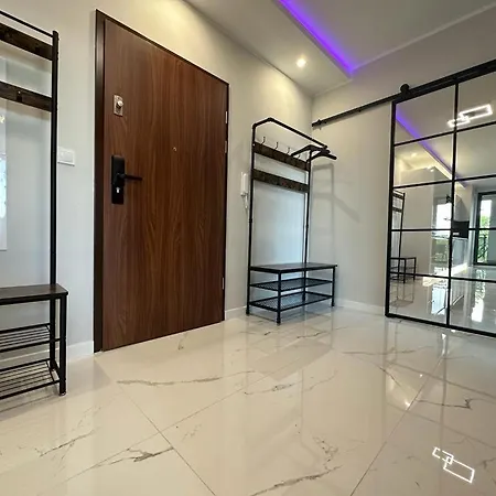 Centrum Ii Bydgoszcz