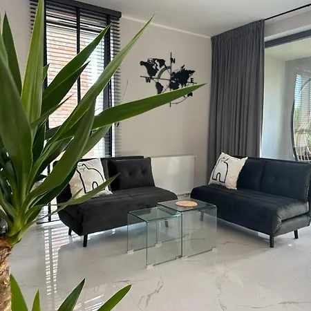 Centrum Ii Apartament