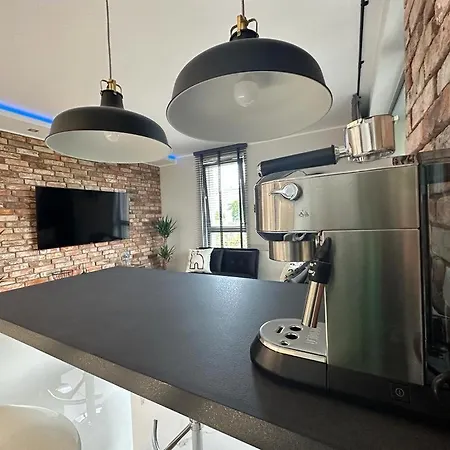 Centrum Ii Bydgoszcz