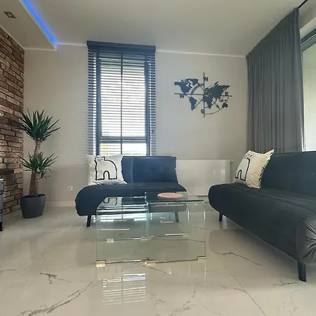 Centrum Ii * Bydhošť