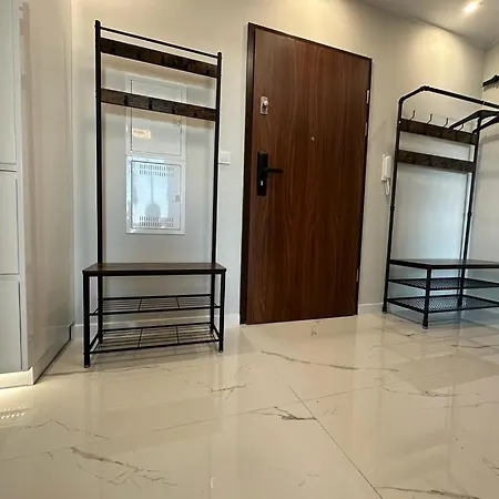 Centrum Ii * Bydgoszcz