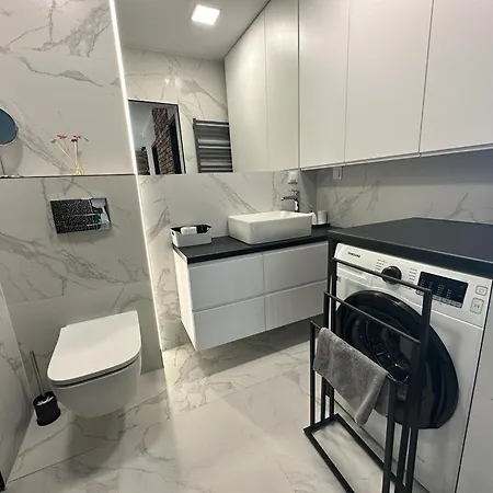 Centrum Ii * Bydhošť