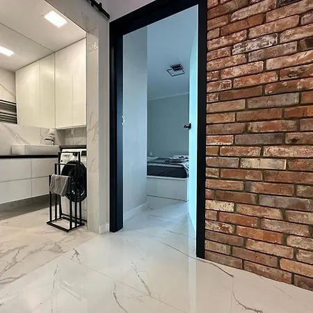 Centrum Ii Apartment *