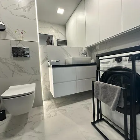 Centrum Ii * Bydgoszcz