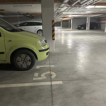 Centrum Ii Bydhošť