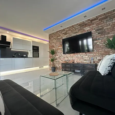 Centrum Ii Bydhošť