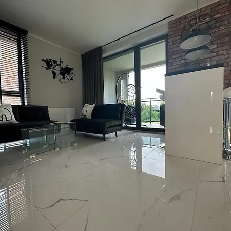 Centrum Ii Bydgoszcz