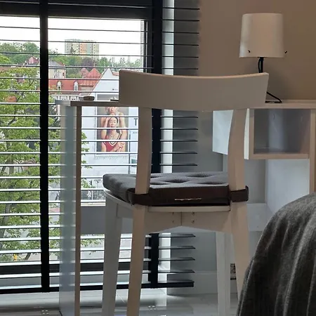 Apartament Centrum Ii *