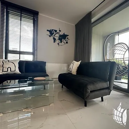 Centrum Ii Bydgoszcz