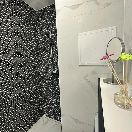 Centrum Ii Apartament Bydgoszcz