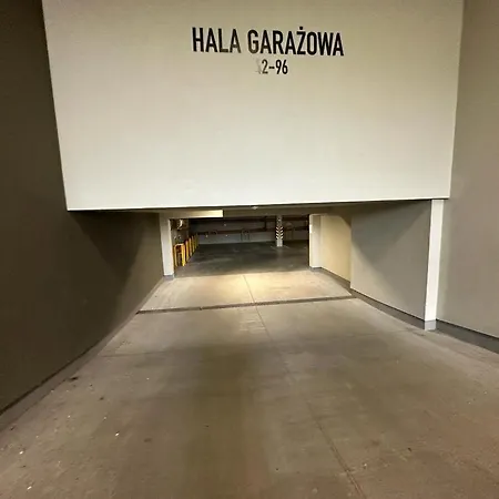 Centrum Ii Apartmán *