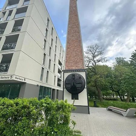 Centrum Ii Apartament Bydgoszcz