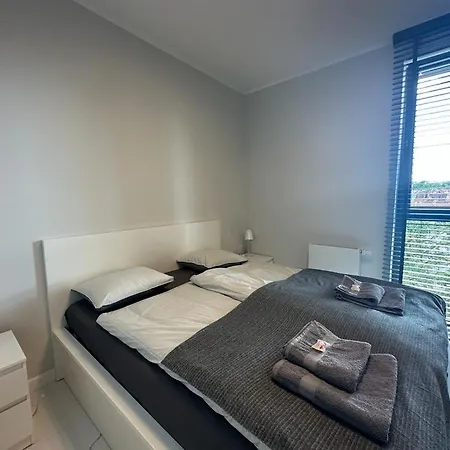 Apartmán Centrum Ii *