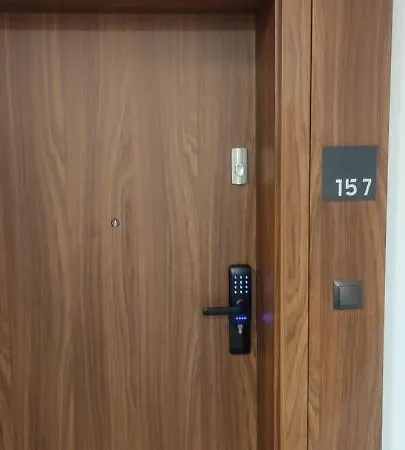 Centrum Ii Apartament