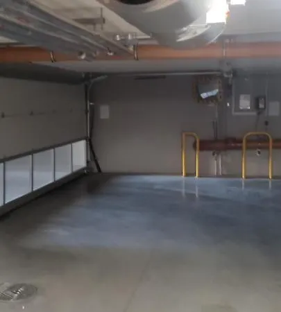 Centrum Ii * Bydgoszcz