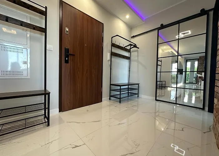 Centrum Ii Bydgoszcz