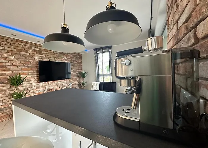 Centrum Ii Bydgoszcz