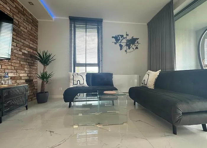 Centrum Ii * Bydgoszcz