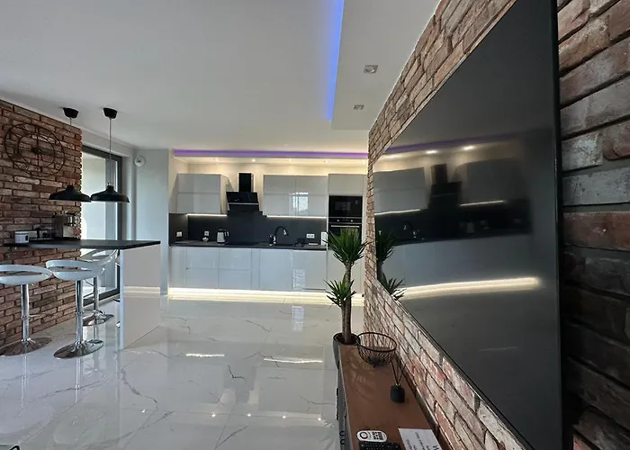 Apartament Centrum Ii *