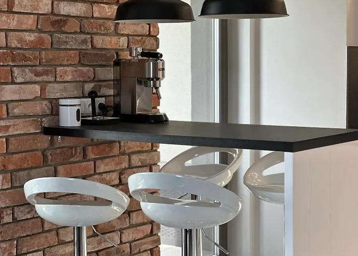 Centrum Ii Apartament *