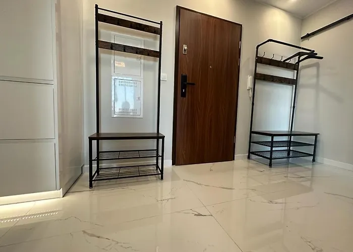 Centrum Ii * Bydgoszcz