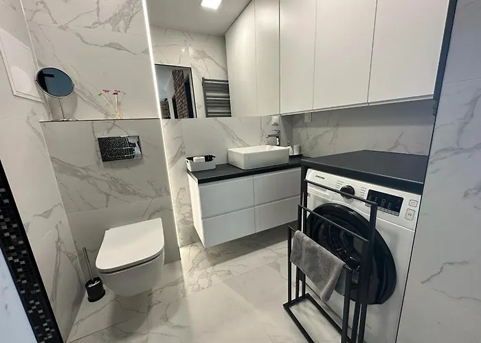 Centrum Ii * Bydgoszcz