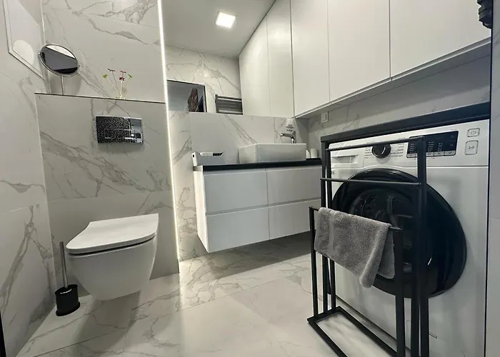 Centrum Ii * Bydgoszcz