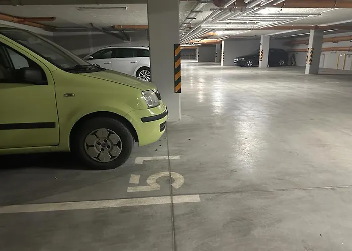 Centrum Ii Bydgoszcz