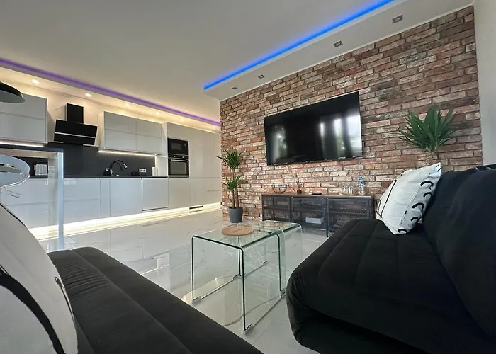 Centrum Ii Bydgoszcz