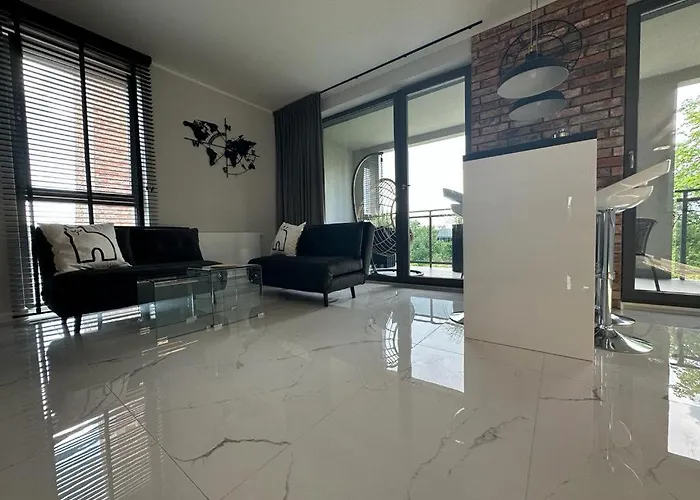 Centrum Ii Bydgoszcz