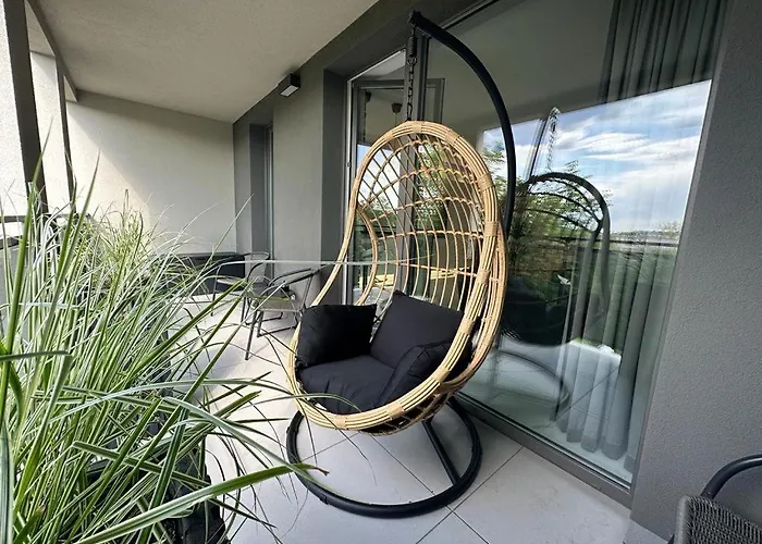 Centrum Ii * Bydgoszcz