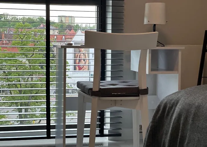 Apartament Centrum Ii *