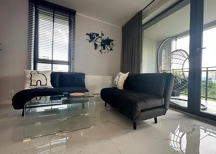 Centrum Ii Bydgoszcz