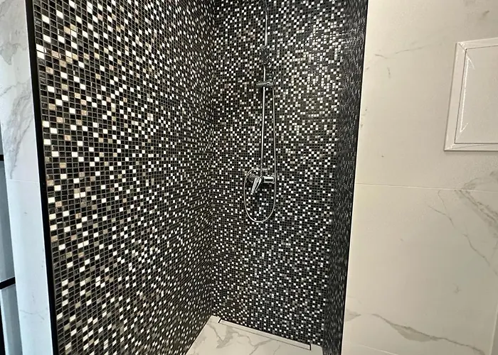 Centrum Ii Apartament *