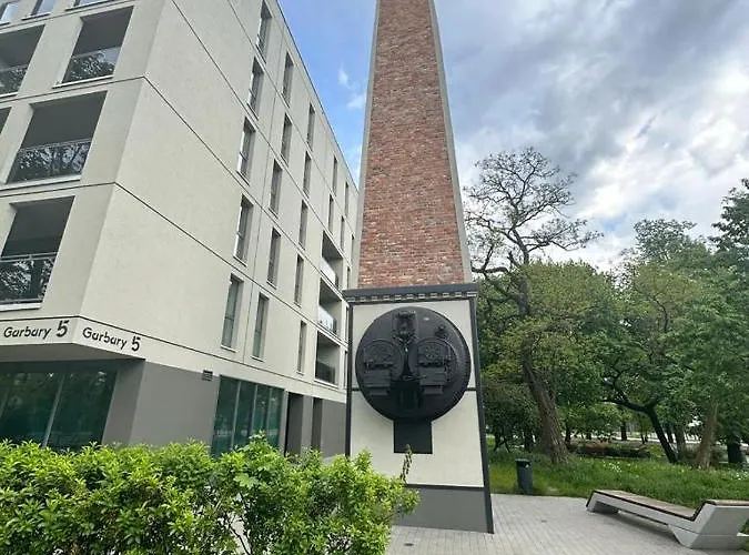 Centrum Ii Apartament Bydgoszcz