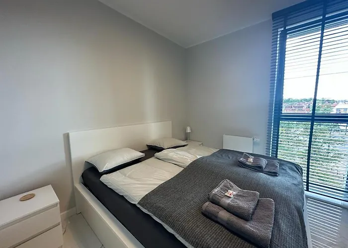 Apartament Centrum Ii *