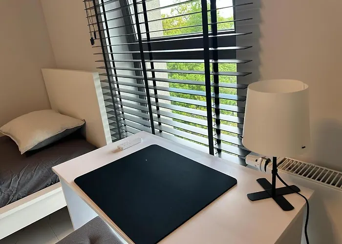 Centrum Ii Apartament Bydgoszcz