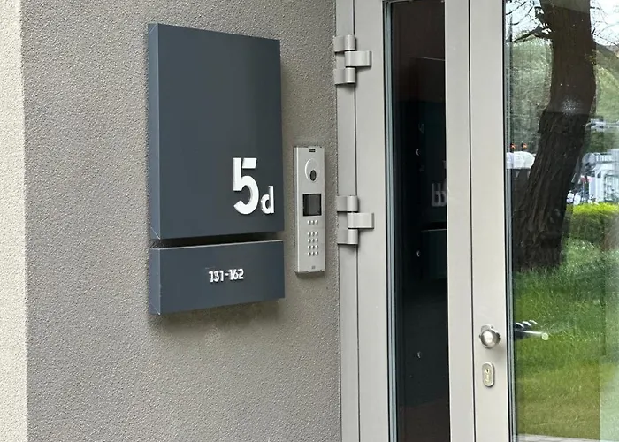 Centrum Ii Bydgoszcz