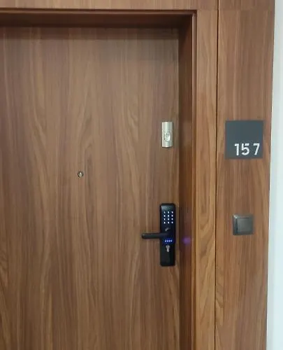 Centrum Ii Apartament