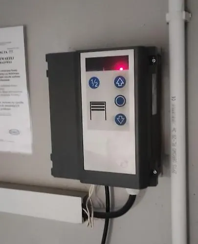 Centrum Ii Apartament Bydgoszcz