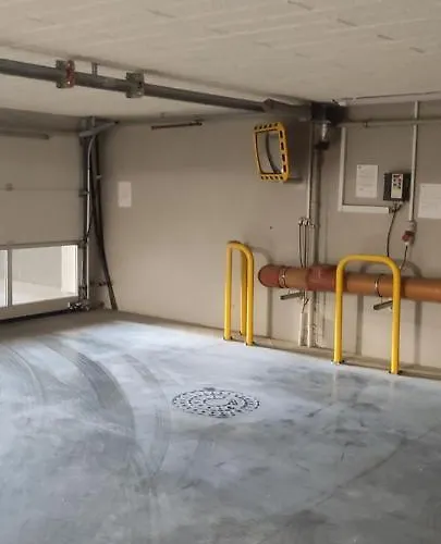 Centrum Ii Apartament *