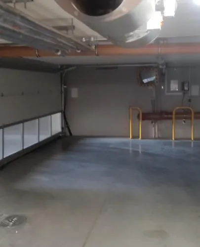 Centrum Ii * Bydgoszcz